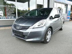 Grau Gebraucht 2011 Honda Jazz S Kleinwagen | 6.499 € (Fairer Preis)