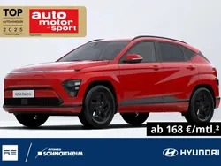 Engine red Neu 2025 Hyundai Kona Select SUV | 31.390 € (Guter Preis)