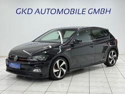 Schwarz Gebraucht 2020 VW Polo Beats Limousine | 17.490 € (Superpreis)