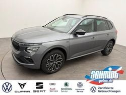 Grau Gebraucht 2025 Skoda Kamiq Tour SUV | 26.900 € (Guter Preis)