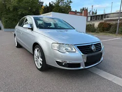 Silber Gebraucht 2006 VW Passat Limousine | 4.250 € (Fairer Preis)