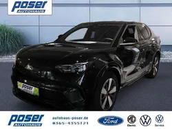 Andere farbe Neu 2024 Ford Capri SUV | 46.669 € (Guter Preis)