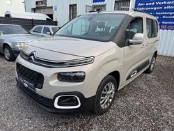 Beige Gebraucht 2019 Citroën Berlingo Feel Van / Kleinbus | 12.600 € (Superpreis)