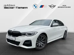 Andere Gebraucht 2022 BMW 320 M Sport Limousine | 34.996 € (Fairer Preis)