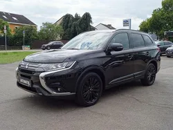 Amethyst black Gebraucht 2020 Mitsubishi Outlander Spirit+ SUV | 27.950 € (Teuer)