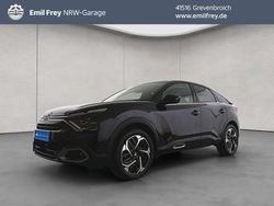 Perla nera schwarz metallic Gebraucht 2023 Citroën C4 PureTech Limousine | 18.380 € (Guter Preis)