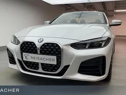 Weiß Neu 2025 BMW 420 Performance Cabrio | 56.990 € (Superpreis)