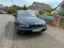 Gebraucht 1998 BMW 528 Comfort Edition Limousine | 5.950 € (Guter Preis)