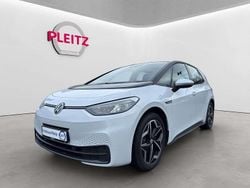 Weiß Gebraucht 2021 VW ID.3 Pure Kleinwagen | 19.490 € (Fairer Preis)