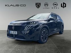 Schwarz (perla nera schwarz) Gebraucht 2025 Peugeot 5008 GTi SUV | 36.340 € (Fairer Preis)