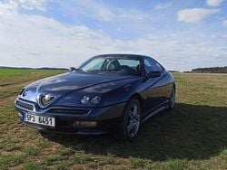 Gebraucht 1998 Alfa Romeo GTV Coupé | 3.990 € (Fairer Preis)