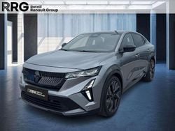 Grau Gebraucht 2024 Renault Rafale Esprit Alpine SUV | 41.990 € (Superpreis)