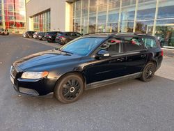 Schwarz Gebraucht 2009 Volvo V70 Kombi | 4.600 € (Guter Preis)