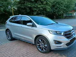 Gebraucht 2017 Ford Edge SUV | 16.700 € (Teuer)