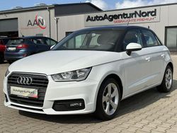 Weiß Gebraucht 2018 Audi A1 Sportback Sport Kleinwagen | 13.450 € (Fairer Preis)