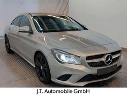 Polarsilber Gebraucht 2016 Mercedes CLA180 Limousine | 17.499 € (Fairer Preis)
