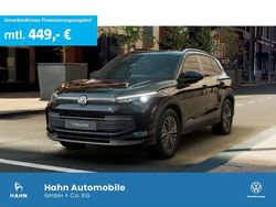 Schwarz Neu 2025 VW Tiguan Goal SUV | 44.990 € (Fairer Preis)