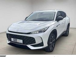 Weiß Neu 2025 MG HS Luxury SUV | 38.490 € (Teuer)