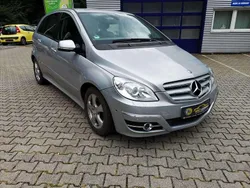 Other Gebraucht 2009 Mercedes B180 Van / Kleinbus | 6.900 € (Fairer Preis)