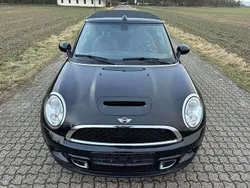 Schwarz Gebraucht 2011 Mini Cooper SD Cabriolet Cabrio | 7.000 € (Superpreis)