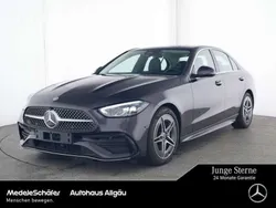 Mercedes C300