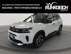 Weiß Neu 2025 Citroën C5 Aircross SUV | 34.989 €