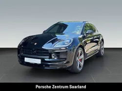 Schwarz Gebraucht 2023 Porsche Macan GTS Sport SUV | 97.900 € (Guter Preis)