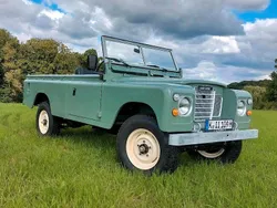 Grün Gebraucht 1981 Land Rover 3 SUV | 22.500 €