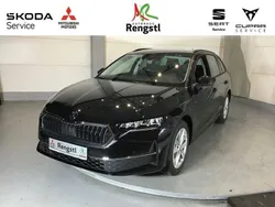 Schwarz Neu 2024 Skoda Octavia Selection Limousine | 32.490 € (Etwas zu teuer)
