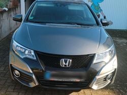 Grau Gebraucht 2017 Honda Civic Executive Kombi | 9.350 € (Superpreis)