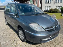 Citroën C8