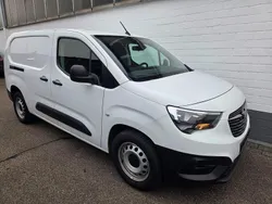 Weiß Gebraucht 2022 Opel Combo Edition Van / Kleinbus | 11.850 € (Superpreis)