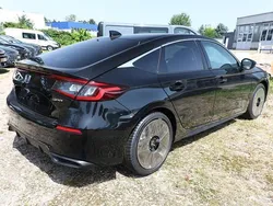 Crystal black pearl crystal black pearl crystal black pearl Neu 2025 Honda Civic Advance Limousine | 37.278 € (Fairer Preis)