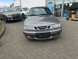 Saab 9-3 Cabriolet