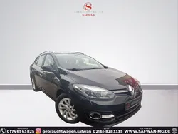 Schwarz Gebraucht 2013 Renault Mégane III Limousine | 5.991 € (Fairer Preis)