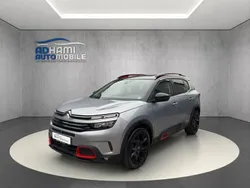 Grau Gebraucht 2019 Citroën C5 Aircross SUV | 18.890 € (Fairer Preis)