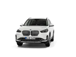 Neu 2024 BMW X1 Efficient Dynamics SUV | 42.606 € (Guter Preis)