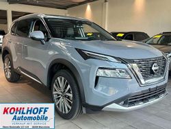 Ceramic grey Neu 2025 Nissan X-Trail Tekna SUV | 42.990 €