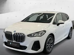 Weiss Neu 2025 BMW 218 Comfort Edition Kombi | 44.990 €