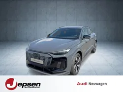 Magnetgrau Neu 2024 Audi Q6 Sportback e-tron Performance SUV | 67.340 €