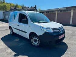 Weiß Gebraucht 2018 Renault Kangoo Van / Kleinbus | 7.700 € (Guter Preis)