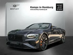 Grau Neu 2025 Bentley Continental Limousine | 359.900 €