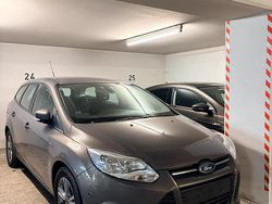 Gebraucht 2013 Ford Focus Kombi | 3.700 € (Guter Preis)