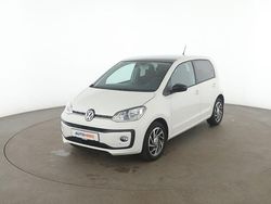 Weiß Gebraucht 2017 VW up! Sound Kleinwagen | 9.290 € (Fairer Preis)