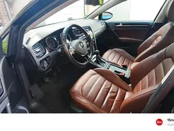 Schwarz Gebraucht 2013 VW Golf VII Kombi | 8.500 € (Teuer)