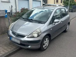 Beige Gebraucht 2004 Honda Jazz Kleinwagen | 1.800 €