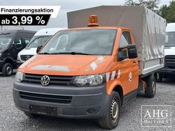 Orange Gebraucht 2013 VW T5 Van | 32.950 €