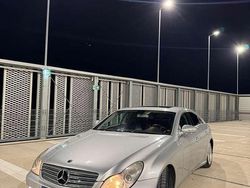 Silber Gebraucht 2006 Mercedes CLS320 Coupé | 7.250 € (Etwas zu teuer)