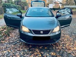 Grau Gebraucht 2014 Seat Ibiza Style Kleinwagen | 3.990 € (Guter Preis)
