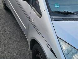 Grau Gebraucht 2005 Mitsubishi Colt Kleinwagen | 2.800 € (Fairer Preis)